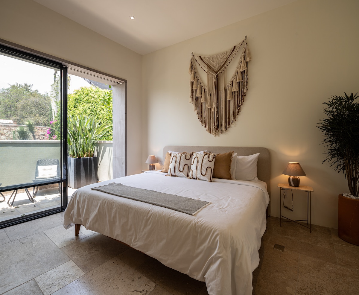 საძინებელი 2