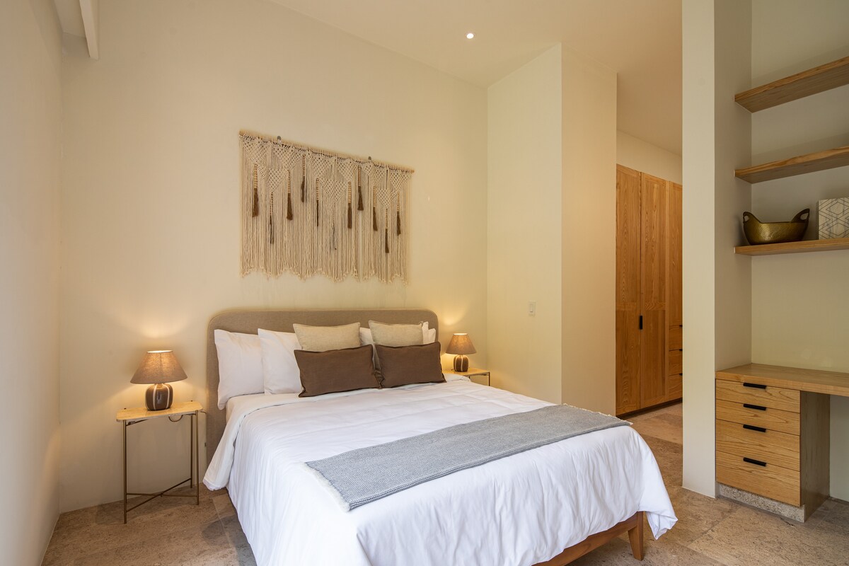 საძინებელი 4