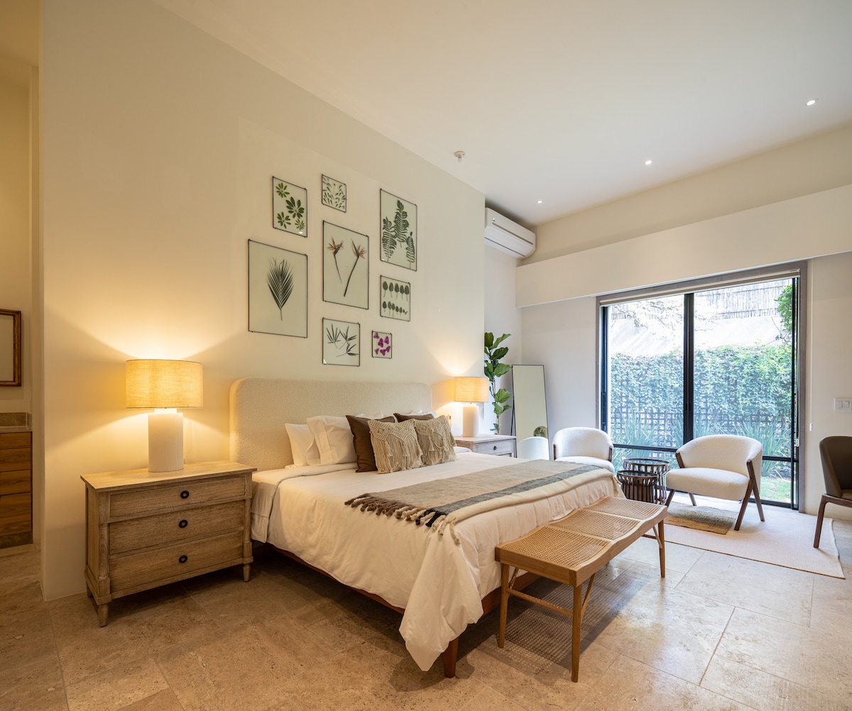 საძინებელი 1