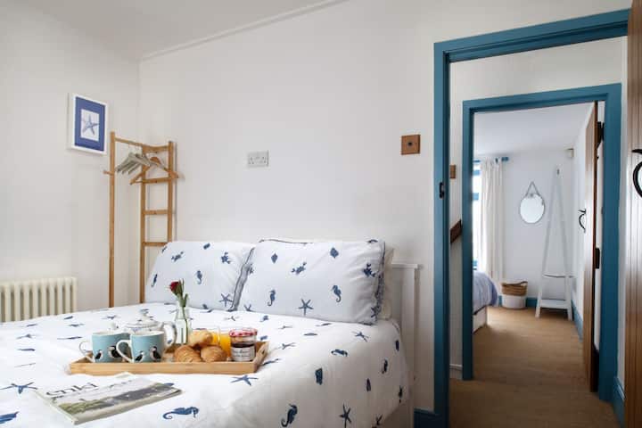 Спална соба 2