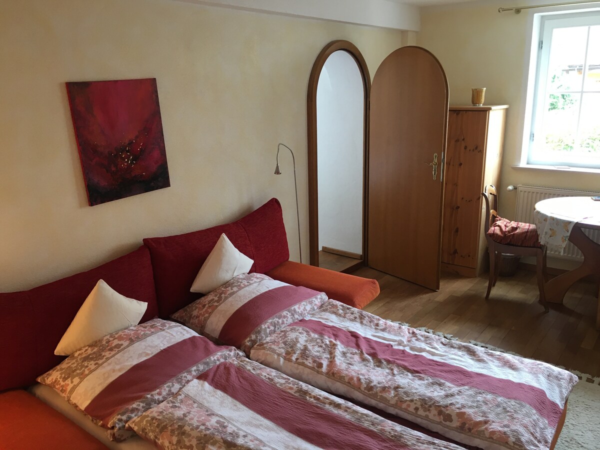 საძინებელი