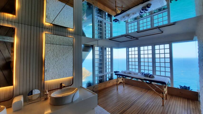 RJ0001 | Oásis Carioca: Vista Maravilhosa gallery image 5