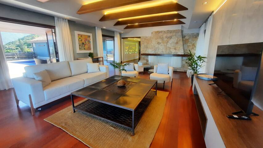 RJ0001 | Oásis Carioca: Vista Maravilhosa gallery image 4