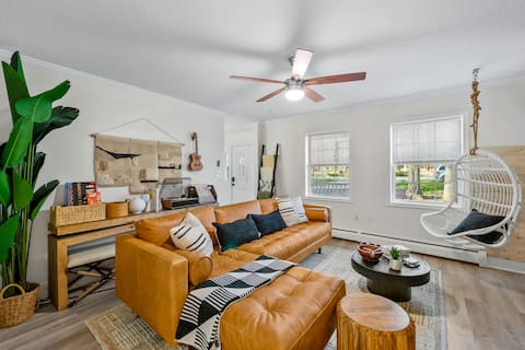 Theater-Arcades-Firepit-Lake Access-Walk to Pool