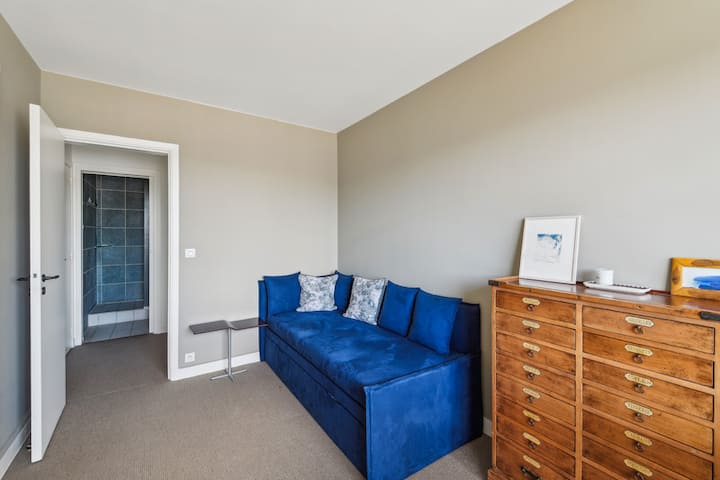 საძინებელი 2