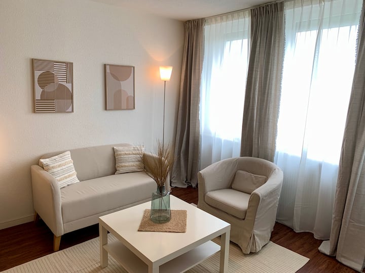 Cozy Studio Apartment City Heart - 32 - Basilea