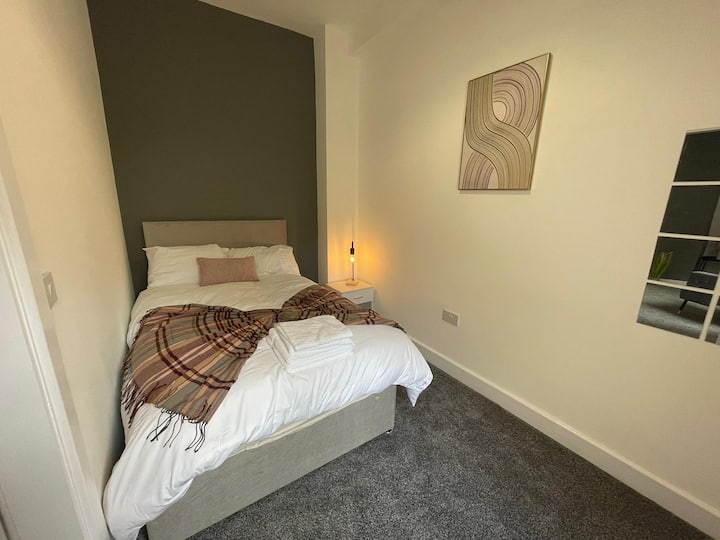 საძინებელი 2