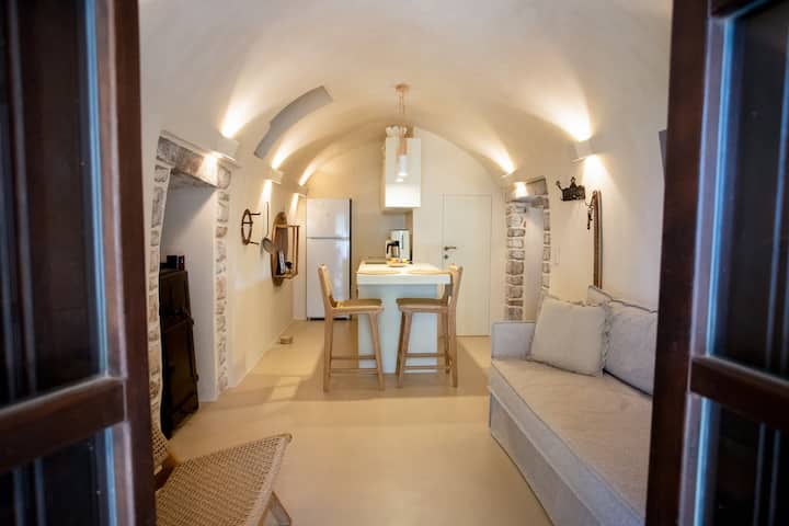 โซฟาเบด
กลายเป็นเตียงคู่หรือเตียงเดี่ยว 2 หลัง