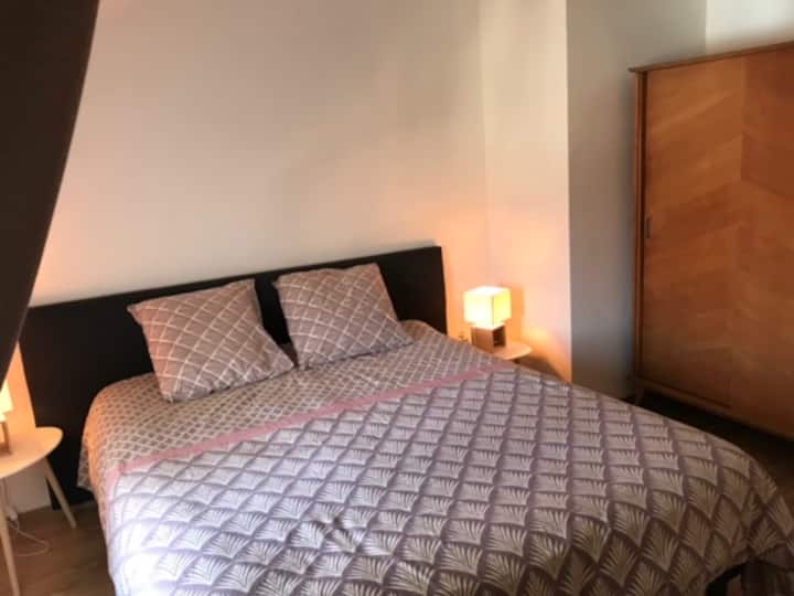 Habitación 4