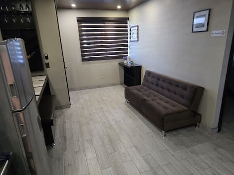 Top Airbnb: Vacation Apartment in Ensenada