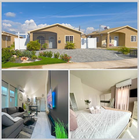 The Pearl-Phoenix Pk Vill 2, Secured, Private Yard