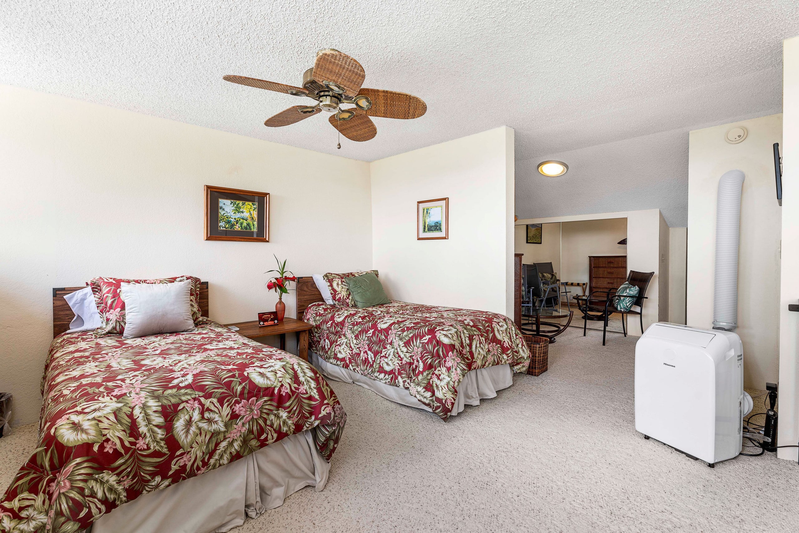 Condo in Kailua-Kona · ★4.97 · 3 bedrooms · 4 beds · 2 baths - Image 33