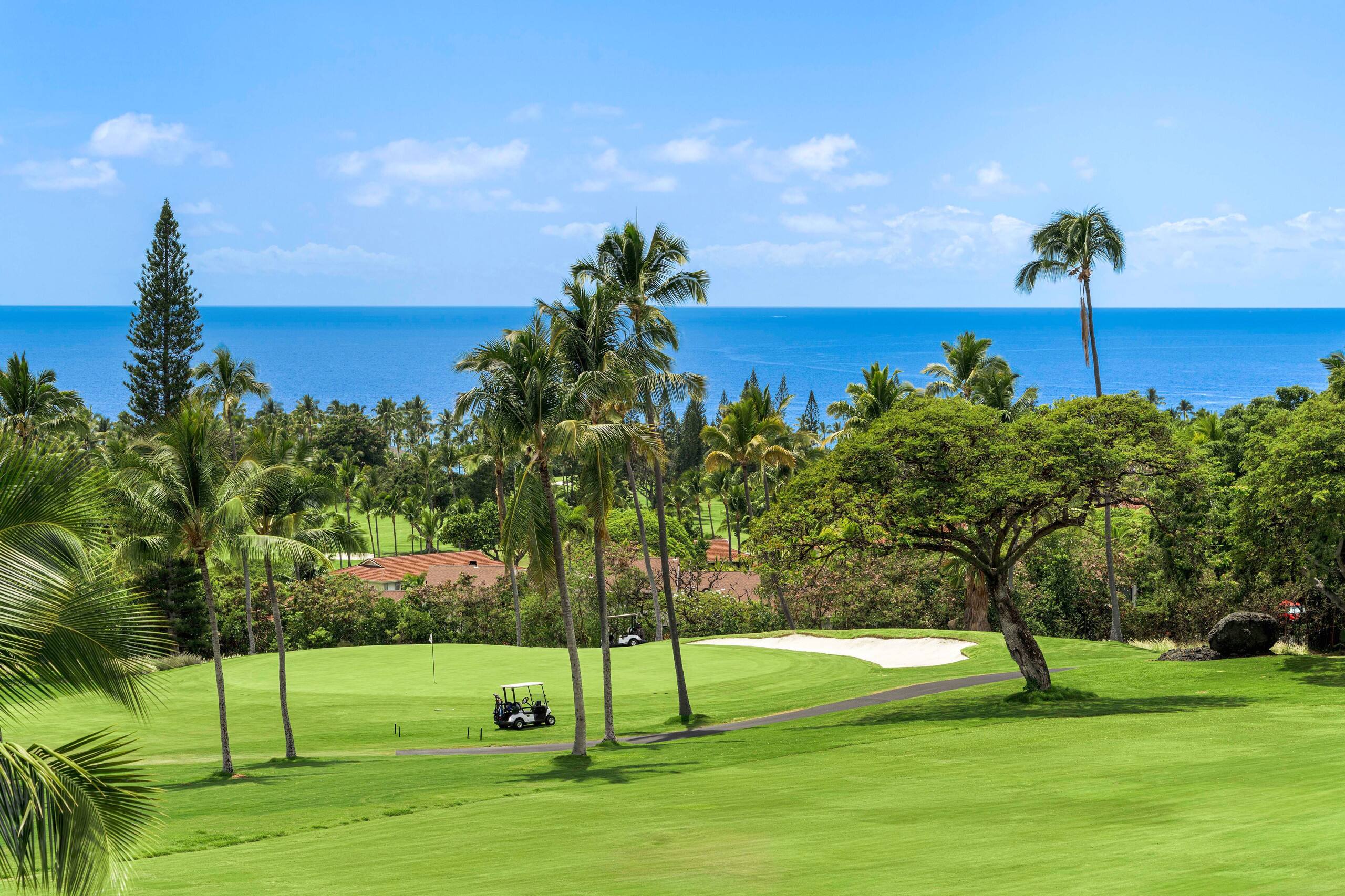 Condo in Kailua-Kona · ★4.97 · 3 bedrooms · 4 beds · 2 baths - Image 55