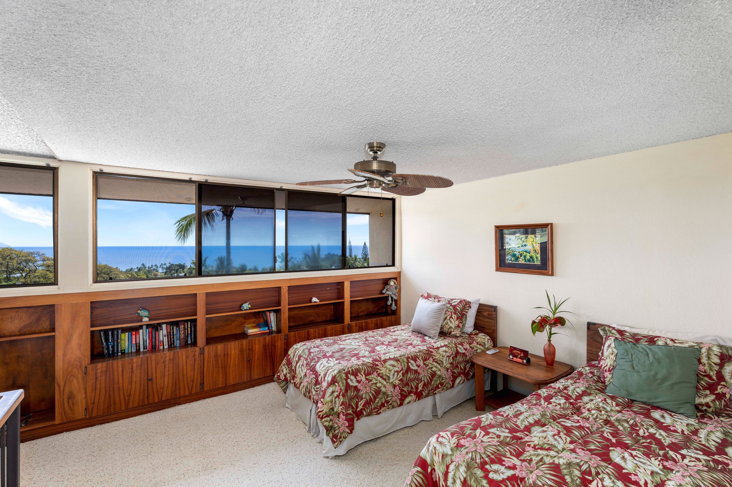 Condo in Kailua-Kona · ★4.97 · 3 bedrooms · 4 beds · 2 baths - Image 31
