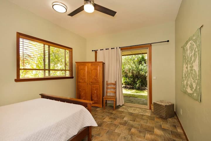 საძინებელი