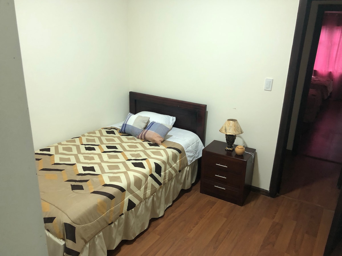 Спална соба 2