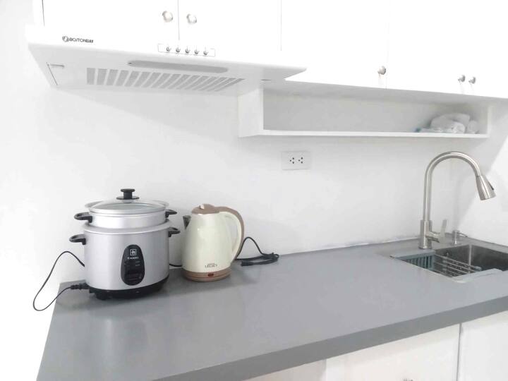 #1 Studio Loft Style Apartment In Tacurong - Tacurong City