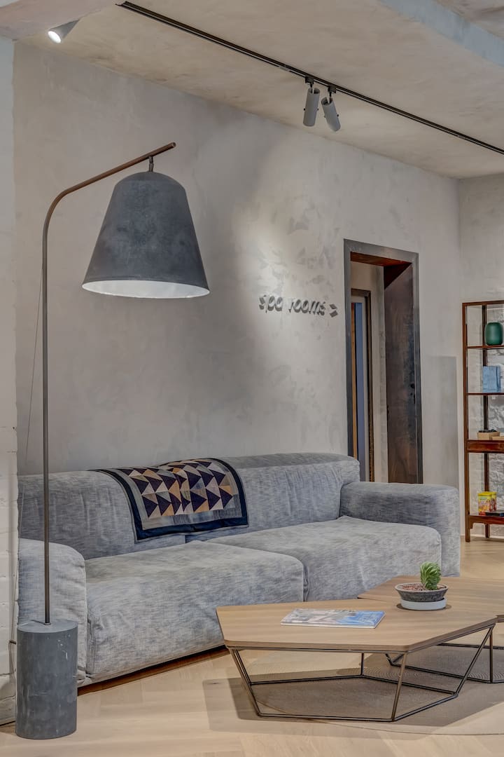 Nagomi Queen Boutique | Spa | Parking - Saint Kilda