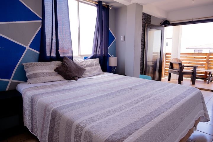 Спална соба