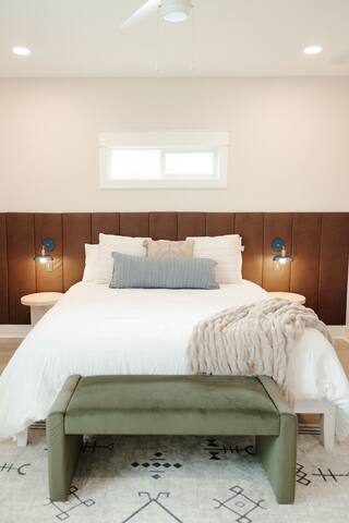 Ascent Co-Hosting managed Airbnb listing 1