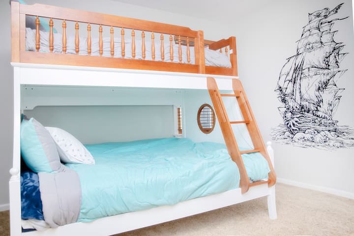 Bedroom 4