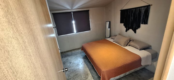 غرفة النوم 5