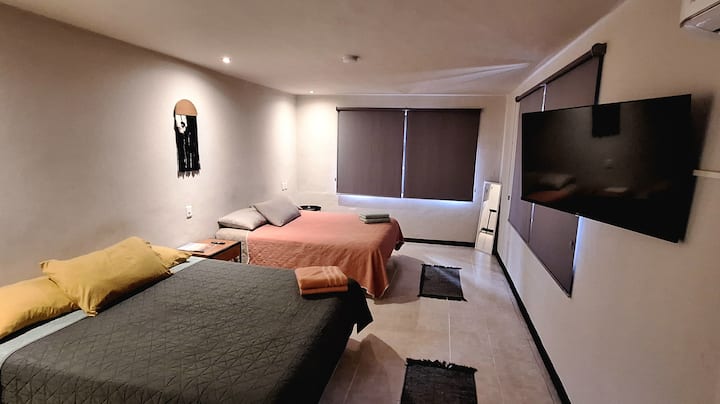 غرفة النوم 2