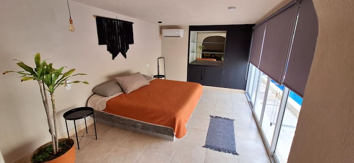 غرفة النوم 1