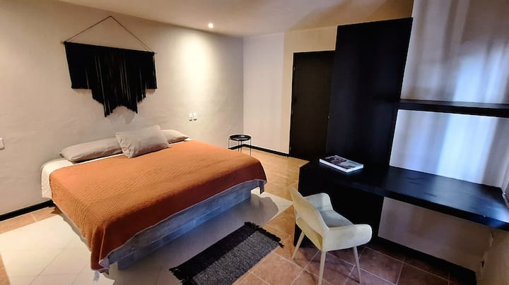 غرفة النوم 4