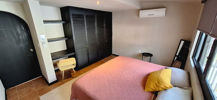 غرفة النوم 3