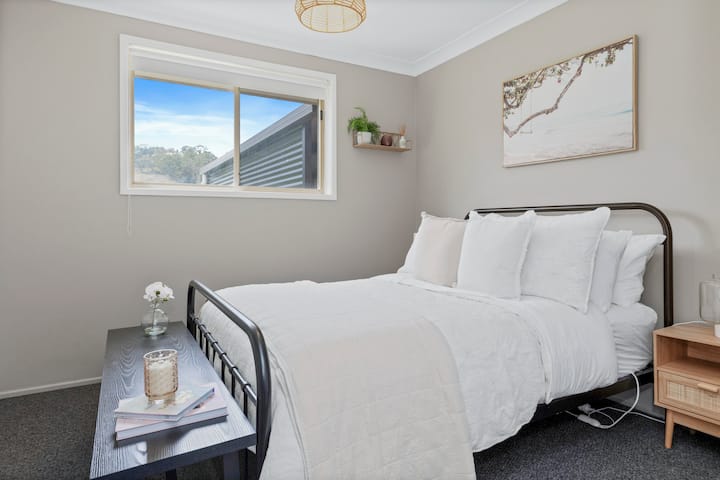 საძინებელი 4