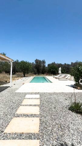 Trulli MAA, design rural retreat with pool, Puglia gallery image 5
