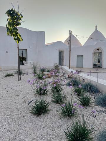 Trulli MAA, design rural retreat with pool, Puglia gallery image 3