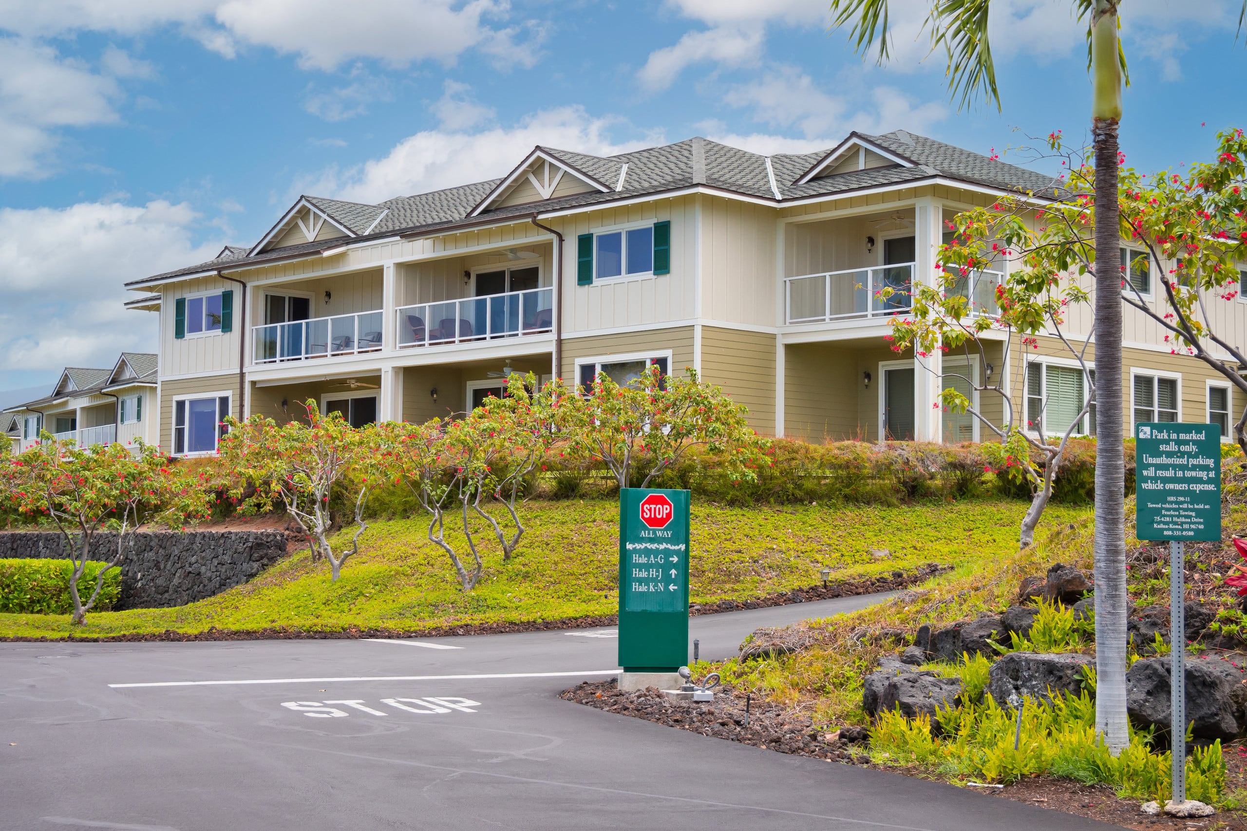 Townhouse in Kailua-Kona · ★5.0 · 3 bedrooms · 3 beds · 2.5 baths - Image 36