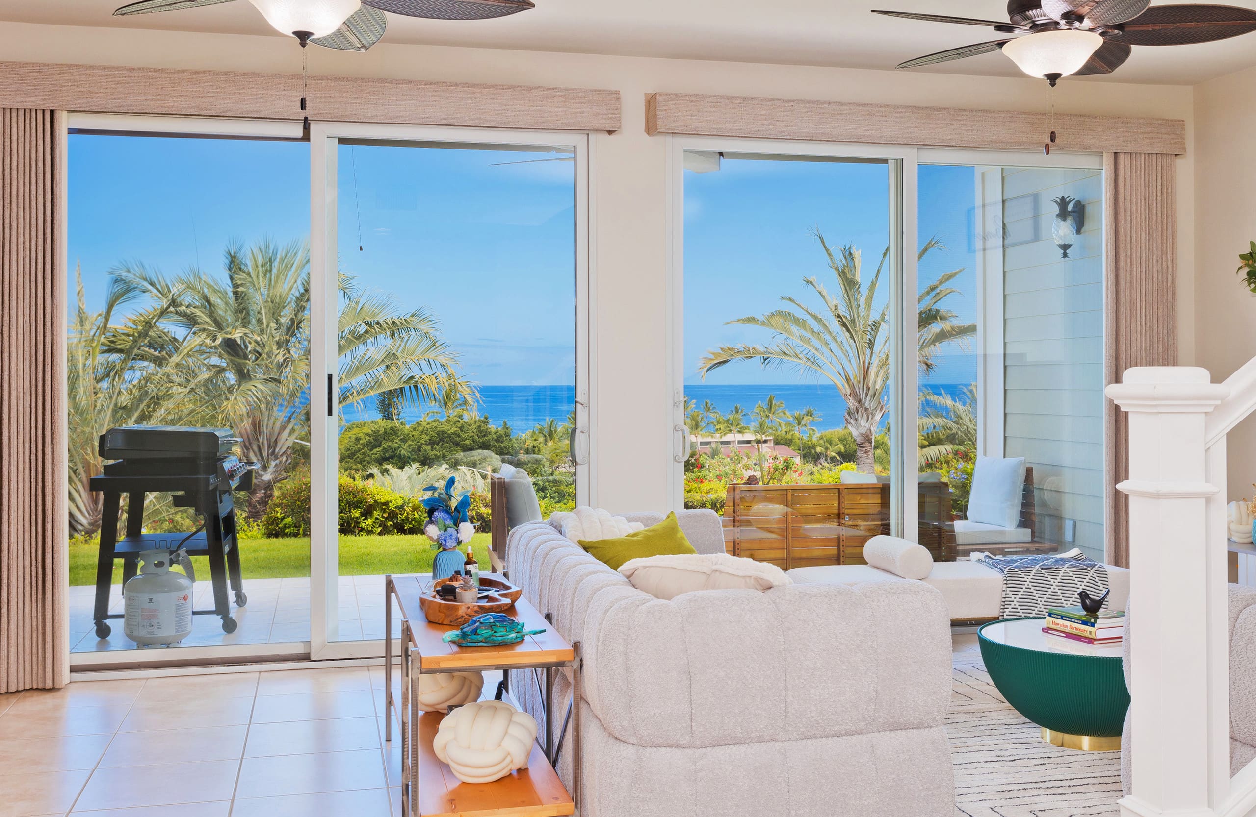 Townhouse in Kailua-Kona · ★5.0 · 3 bedrooms · 3 beds · 2.5 baths - Image 4