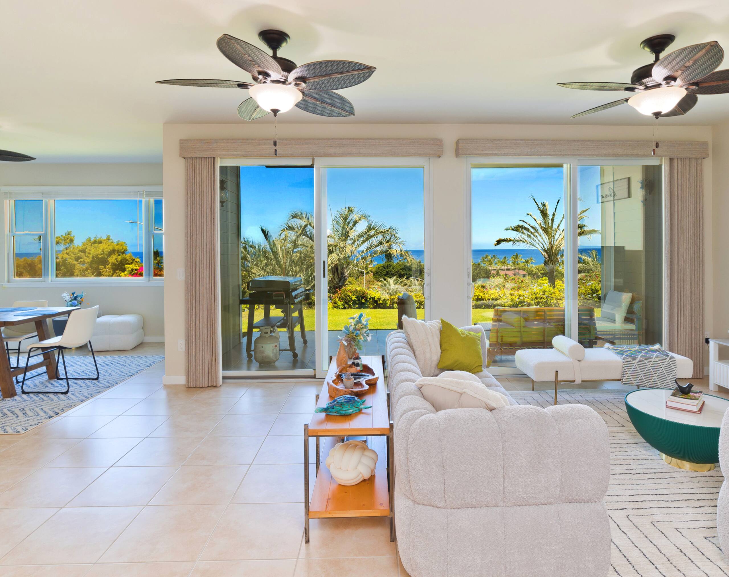 Townhouse in Kailua-Kona · ★5.0 · 3 bedrooms · 3 beds · 2.5 baths - Image 5