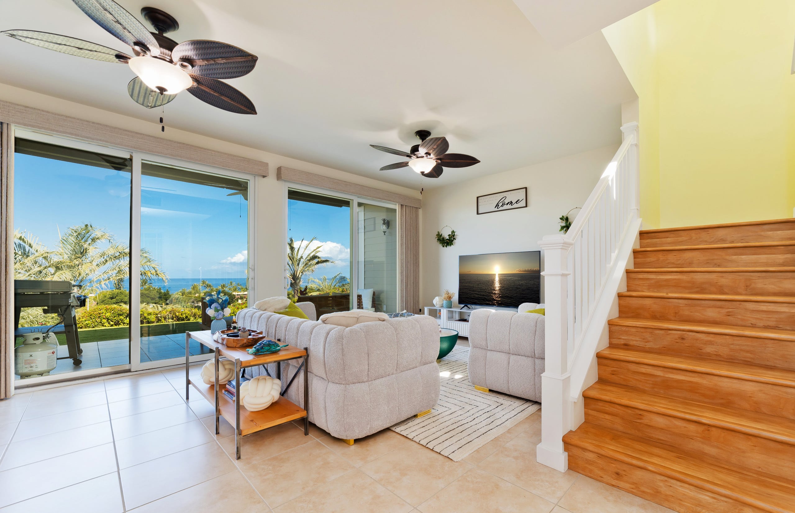 Townhouse in Kailua-Kona · ★5.0 · 3 bedrooms · 3 beds · 2.5 baths - Image 6