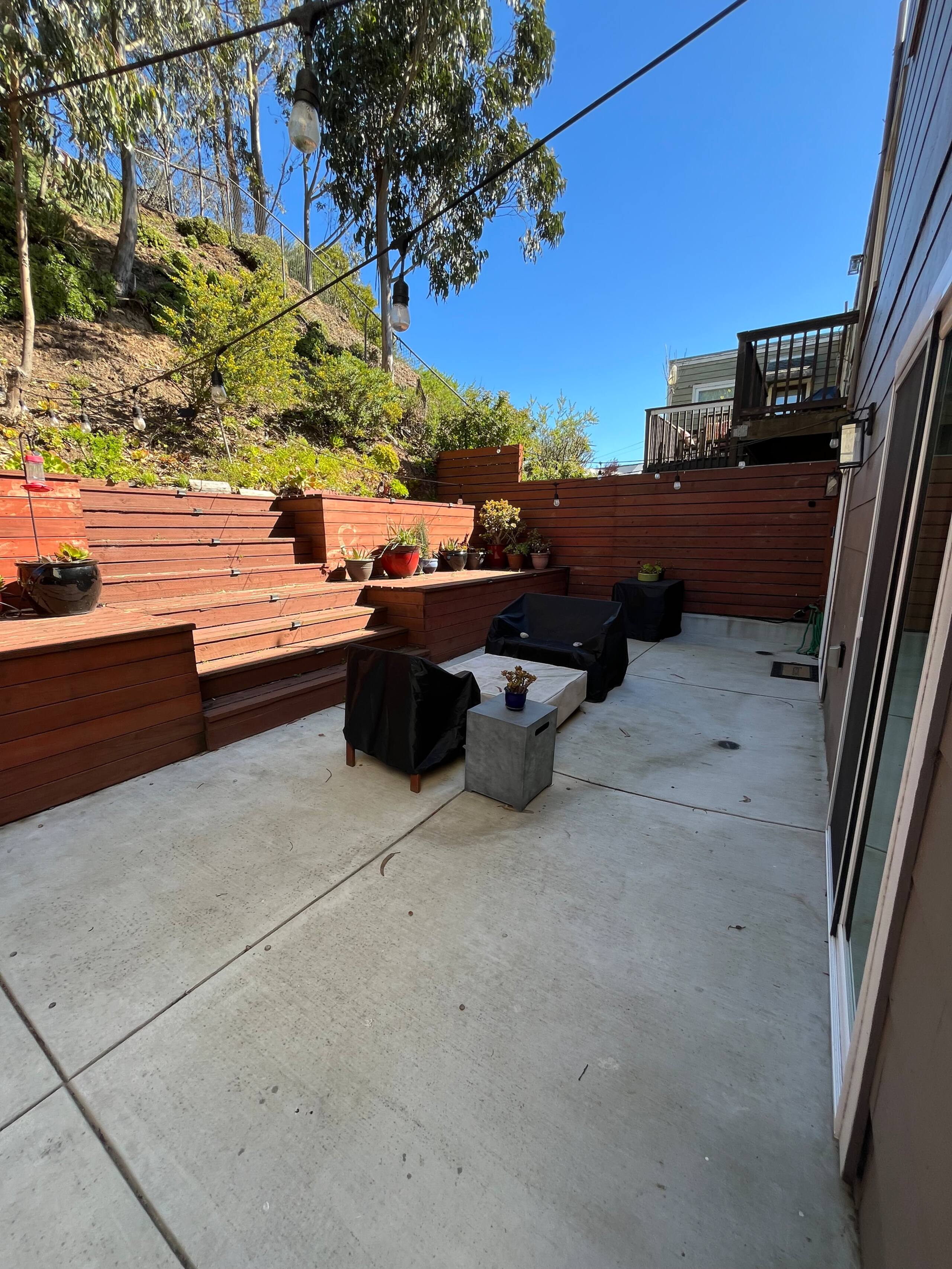 Home in San Francisco · ★4.88 · 2 bedrooms · 2 beds · 2 baths - Image 26