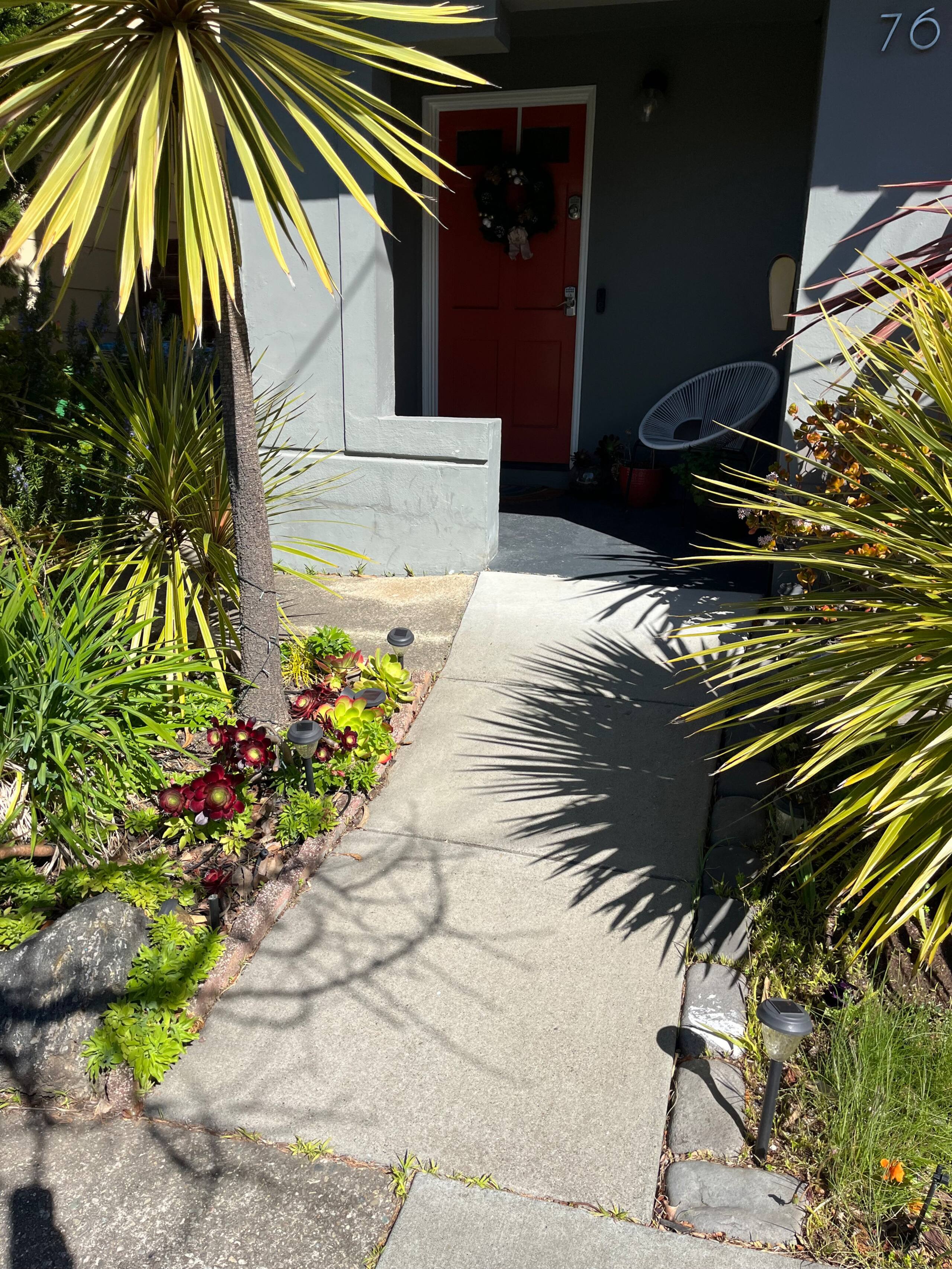 Home in San Francisco · ★4.88 · 2 bedrooms · 2 beds · 2 baths - Image 30