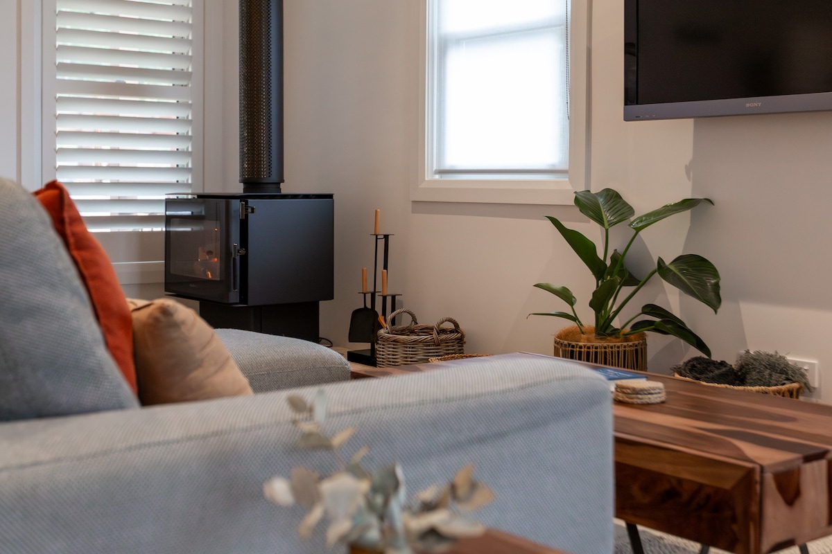 Airbnb performant: Lyre's Cottage | Private Berrima Escape à Wingecarribee Shire Council