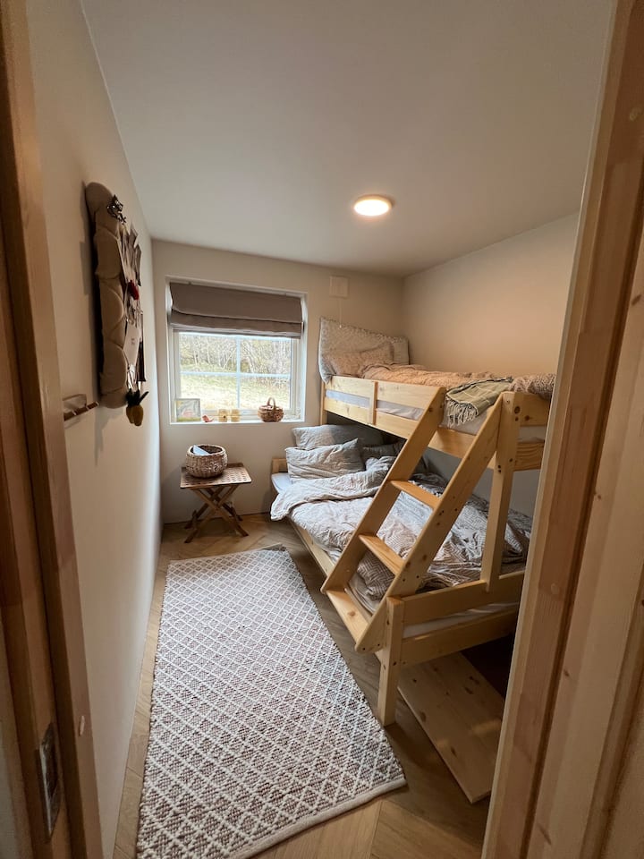 საძინებელი 2