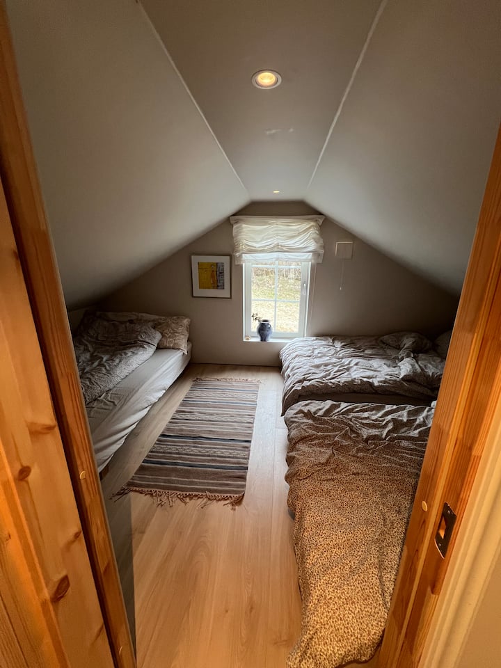 საძინებელი 3