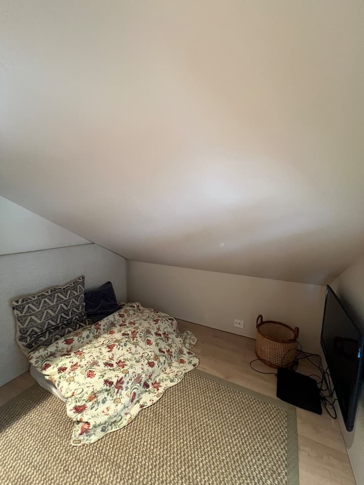 საძინებელი 4