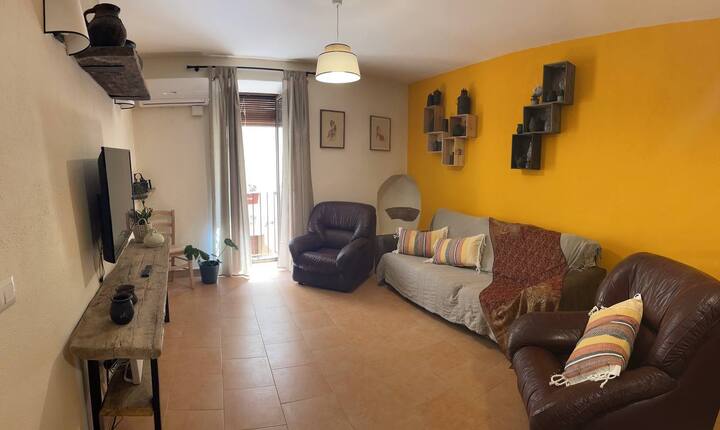 L'argilaga Allotjament Rural - Falset