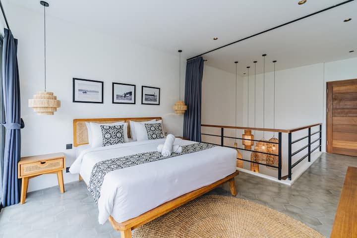 Спална соба 2