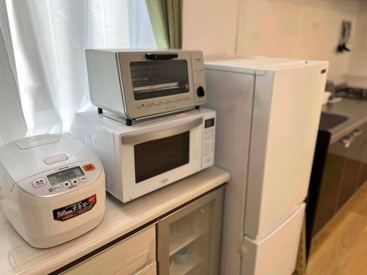 ビーチまで車で5分！空港から10分の好立地！宮古島観光の拠点に最適