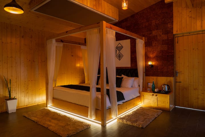 საძინებელი