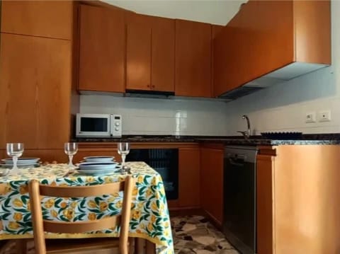 Proprietà Airbnb di successo: The blue crab a Rimini