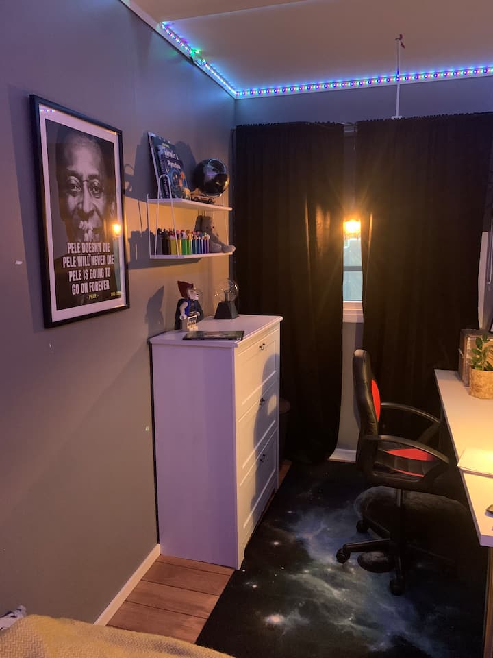 Спална соба 3