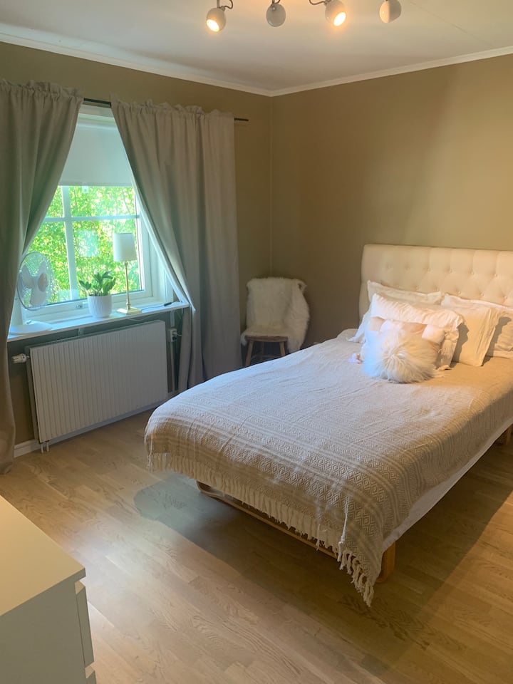 Има место за дополнителен кревет